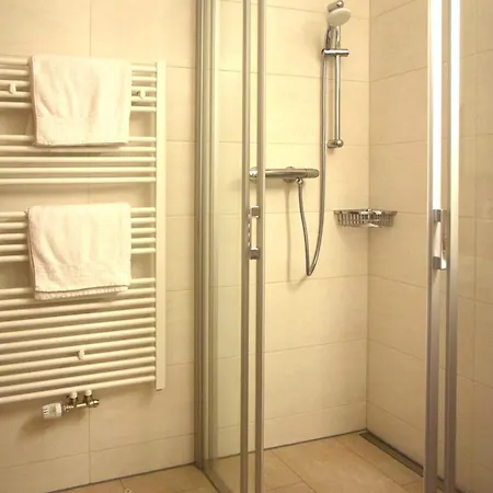 Lettenmaier Apartament