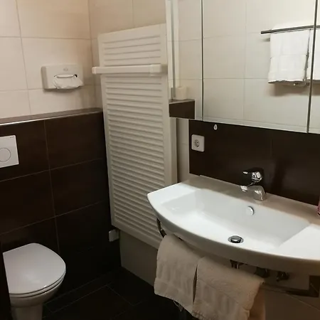 Apartament Lettenmaier
