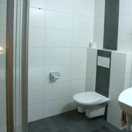 Apartament Lettenmaier Oberried (Drachselsried)