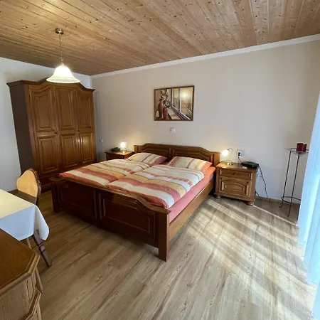 Apartament Lettenmaier *