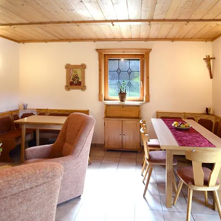Lettenmaier Apartament Oberried (Drachselsried)