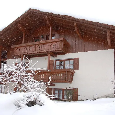 Lettenmaier Apartament