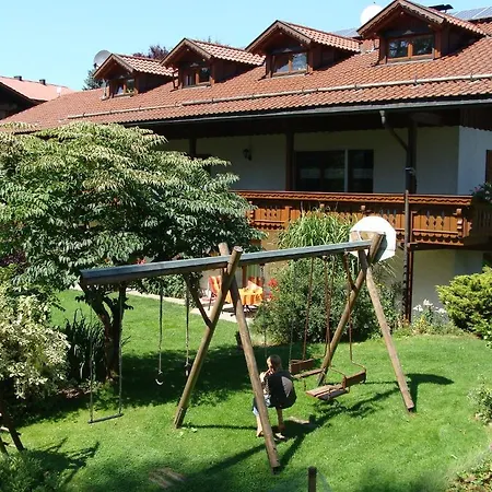 Lettenmaier Apartament