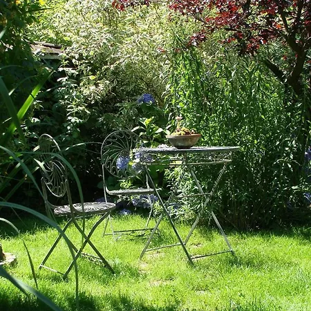 Apartament Lettenmaier Oberried (Drachselsried)