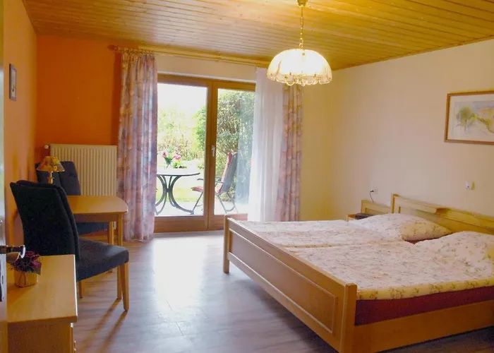 Lettenmaier Oberried (Drachselsried)