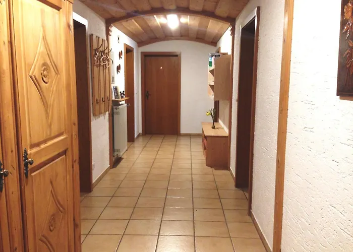 Appartamento Lettenmaier