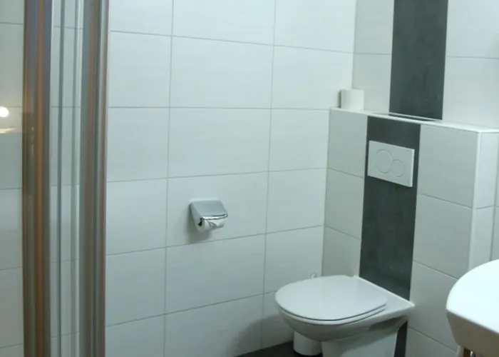 Appartamento Lettenmaier Oberried (Drachselsried)