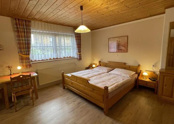 Lettenmaier Oberried (Drachselsried)