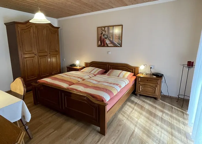 Appartamento Lettenmaier *