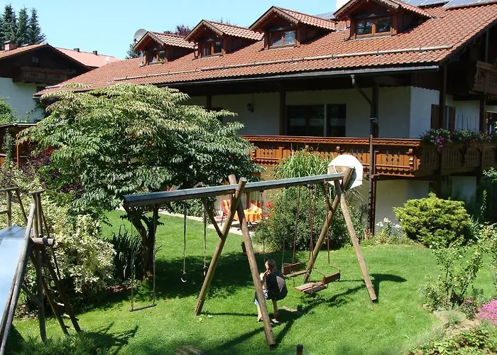 Lettenmaier Appartamento